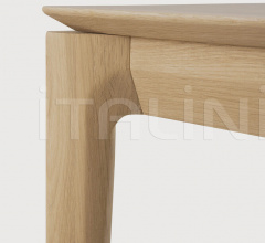 Скамья Oak Bok bench Скамья Oak Bok bench фабрика Ethnicraft