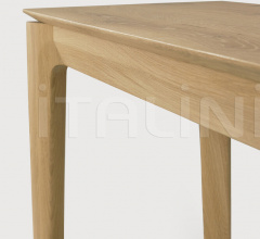 Скамья Oak Bok bench Скамья Oak Bok bench фабрика Ethnicraft