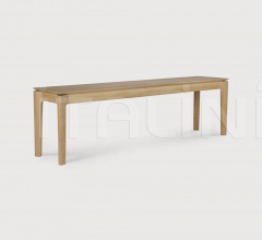 Скамья Oak Bok bench Скамья Oak Bok bench фабрика Ethnicraft