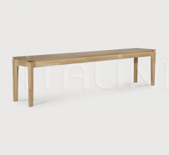 Скамья Oak Bok bench Скамья Oak Bok bench фабрика Ethnicraft