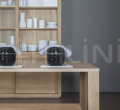 Скамья Oak Straight bench Скамья Oak Straight bench фабрика Ethnicraft