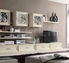 Модульная система CS108 F3 Модульная система CS108 F3 фабрика Giorgiocasa