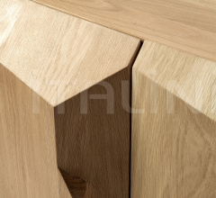 Итальянские Буфеты - Буфет Oak Stairs sideboard Итальянские Буфеты - Буфет Oak Stairs sideboard фабрика Ethnicraft