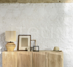 Итальянские Буфеты - Буфет Oak Stairs sideboard Итальянские Буфеты - Буфет Oak Stairs sideboard фабрика Ethnicraft
