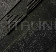 Итальянские Буфеты - Буфет Teak Graphic black sideboard Итальянские Буфеты - Буфет Teak Graphic black sideboard фабрика Ethnicraft