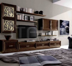 Модульная система CS107 F10 Модульная система CS107 F10 фабрика Giorgiocasa