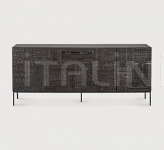 Итальянские Буфеты - Буфет Teak Tabwa sideboard Итальянские Буфеты - Буфет Teak Tabwa sideboard фабрика Ethnicraft