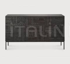 Итальянские Буфеты - Буфет Teak Tabwa sideboard Итальянские Буфеты - Буфет Teak Tabwa sideboard фабрика Ethnicraft