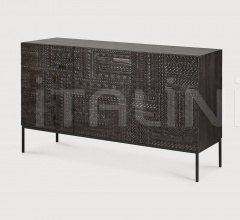 Итальянские Буфеты - Буфет Teak Tabwa sideboard Итальянские Буфеты - Буфет Teak Tabwa sideboard фабрика Ethnicraft