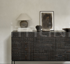 Итальянские Буфеты - Буфет Teak Tabwa sideboard фабрика Ethnicraft