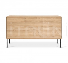 Итальянские Буфеты - Буфет Oak Whitebird sideboard Итальянские Буфеты - Буфет Oak Whitebird sideboard фабрика Ethnicraft