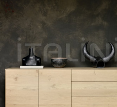 Итальянские Буфеты - Буфет Oak Whitebird sideboard Итальянские Буфеты - Буфет Oak Whitebird sideboard фабрика Ethnicraft