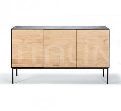 Итальянские Буфеты - Буфет Oak Blackbird sideboard Итальянские Буфеты - Буфет Oak Blackbird sideboard фабрика Ethnicraft