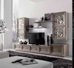 Модульная система CS106 F12 Модульная система CS106 F12 фабрика Giorgiocasa