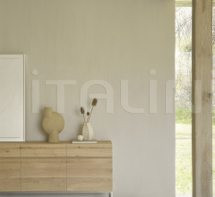 Итальянские Буфеты - Буфет Oak Ligna sideboard Итальянские Буфеты - Буфет Oak Ligna sideboard фабрика Ethnicraft