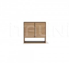 Итальянские Буфеты - Буфет Oak Nordic sideboard Итальянские Буфеты - Буфет Oak Nordic sideboard фабрика Ethnicraft