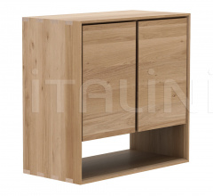 Итальянские Буфеты - Буфет Oak Nordic sideboard Итальянские Буфеты - Буфет Oak Nordic sideboard фабрика Ethnicraft