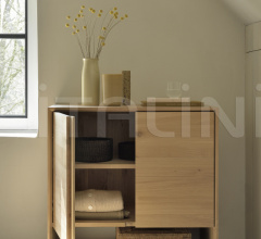 Итальянские Буфеты - Буфет Oak Nordic sideboard Итальянские Буфеты - Буфет Oak Nordic sideboard фабрика Ethnicraft