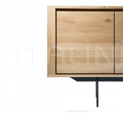 Итальянские Буфеты - Буфет Oak Shadow sideboard Итальянские Буфеты - Буфет Oak Shadow sideboard фабрика Ethnicraft