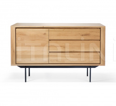 Итальянские Буфеты - Буфет Oak Shadow sideboard Итальянские Буфеты - Буфет Oak Shadow sideboard фабрика Ethnicraft