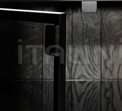 Бар Anders storage cupboard Бар Anders storage cupboard фабрика Ethnicraft