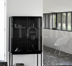 Бар Anders storage cupboard Бар Anders storage cupboard фабрика Ethnicraft