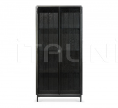 Витрина Anders storage cupboard Витрина Anders storage cupboard фабрика Ethnicraft