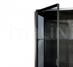 Витрина Anders storage cupboard Витрина Anders storage cupboard фабрика Ethnicraft