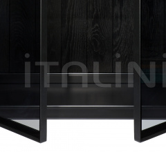 Витрина Anders storage cupboard Витрина Anders storage cupboard фабрика Ethnicraft