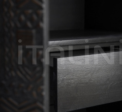 Итальянские Буфеты - Буфет-шкаф Teak Tabwa storage cupboard Итальянские Буфеты - Буфет-шкаф Teak Tabwa storage cupboard фабрика Ethnicraft