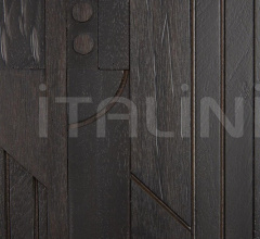 Тумба под TV Teak Mosaic TV cupboard Тумба под TV Teak Mosaic TV cupboard фабрика Ethnicraft