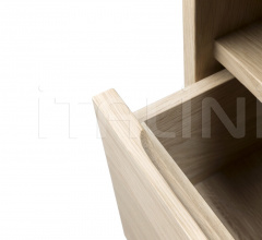 Тумба под TV Oak Ligna TV cupboard Тумба под TV Oak Ligna TV cupboard фабрика Ethnicraft
