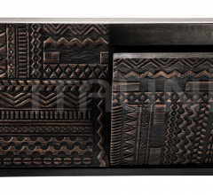 Тумба под TV Teak Tabwa TV cupboard Тумба под TV Teak Tabwa TV cupboard фабрика Ethnicraft