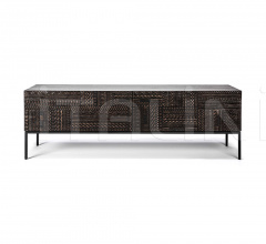 Тумба под TV Teak Tabwa TV cupboard Тумба под TV Teak Tabwa TV cupboard фабрика Ethnicraft