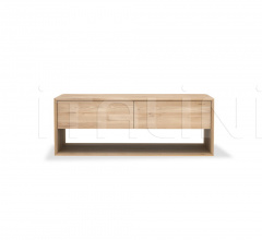 Тумба под TV Oak Nordic TV cupboard Тумба под TV Oak Nordic TV cupboard фабрика Ethnicraft