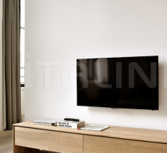 Тумба под TV Oak Nordic TV cupboard Тумба под TV Oak Nordic TV cupboard фабрика Ethnicraft