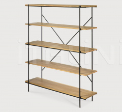 Этажерка Oak Rise rack Этажерка Oak Rise rack фабрика Ethnicraft