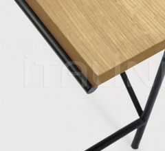 Этажерка Oak Rise rack Этажерка Oak Rise rack фабрика Ethnicraft