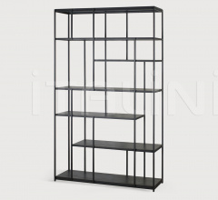 Этажерка Teak Studio rack Этажерка Teak Studio rack фабрика Ethnicraft