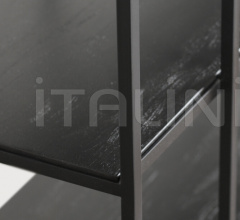 Этажерка Teak Studio rack Этажерка Teak Studio rack фабрика Ethnicraft