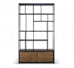 Этажерка Teak Studio rack Этажерка Teak Studio rack фабрика Ethnicraft