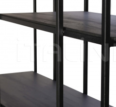 Этажерка Teak Studio rack Этажерка Teak Studio rack фабрика Ethnicraft