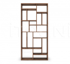 Этажерка Teak M rack Этажерка Teak M rack фабрика Ethnicraft