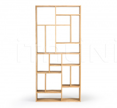 Этажерка Oak M rack Этажерка Oak M rack фабрика Ethnicraft
