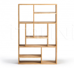 Этажерка Oak M rack small Этажерка Oak M rack small фабрика Ethnicraft