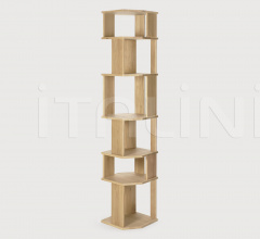 Этажерка Oak Stairs column Этажерка Oak Stairs column фабрика Ethnicraft