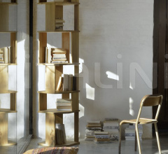 Этажерка Oak Stairs column Этажерка Oak Stairs column фабрика Ethnicraft