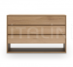 Комод Oak Nordic chest of drawers Комод Oak Nordic chest of drawers фабрика Ethnicraft