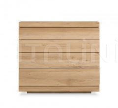 Комод Oak Burger chest of drawers Комод Oak Burger chest of drawers фабрика Ethnicraft