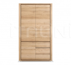 Шкаф Oak Shadow dresser Шкаф Oak Shadow dresser фабрика Ethnicraft